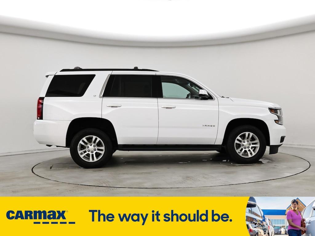 used 2018 Chevrolet Tahoe car, priced at $28,998