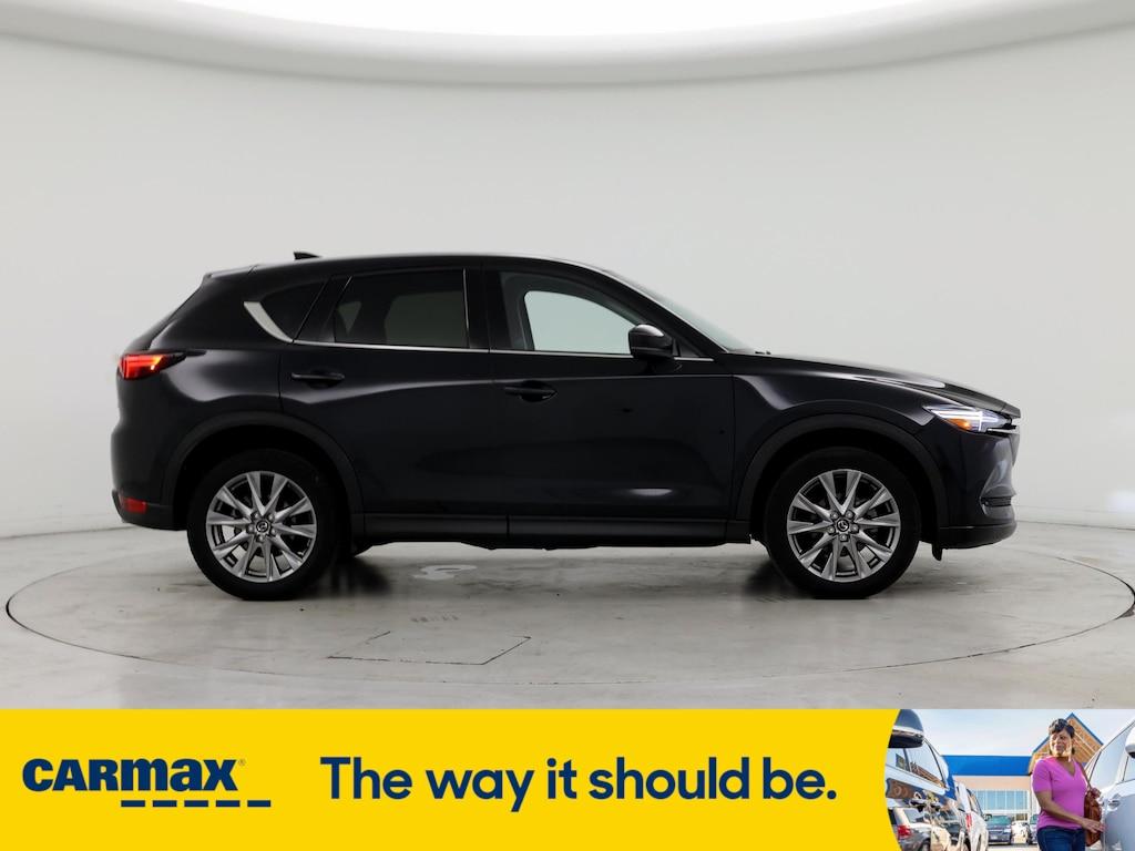 used 2021 Mazda CX-5 car, priced at $25,998