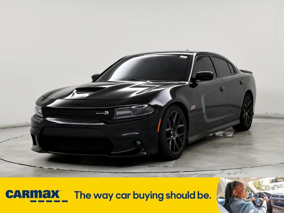 used 2018 Dodge Charger car, priced at $36,998