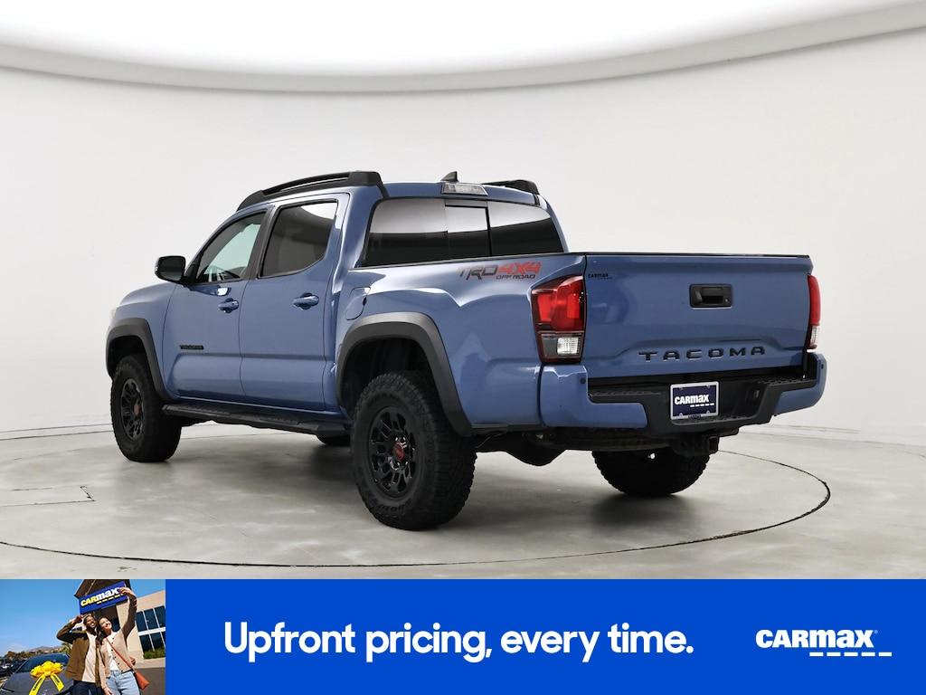 used 2019 Toyota Tacoma car, priced at $29,998
