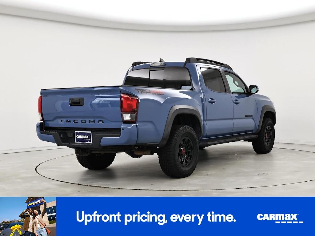 used 2019 Toyota Tacoma car, priced at $29,998