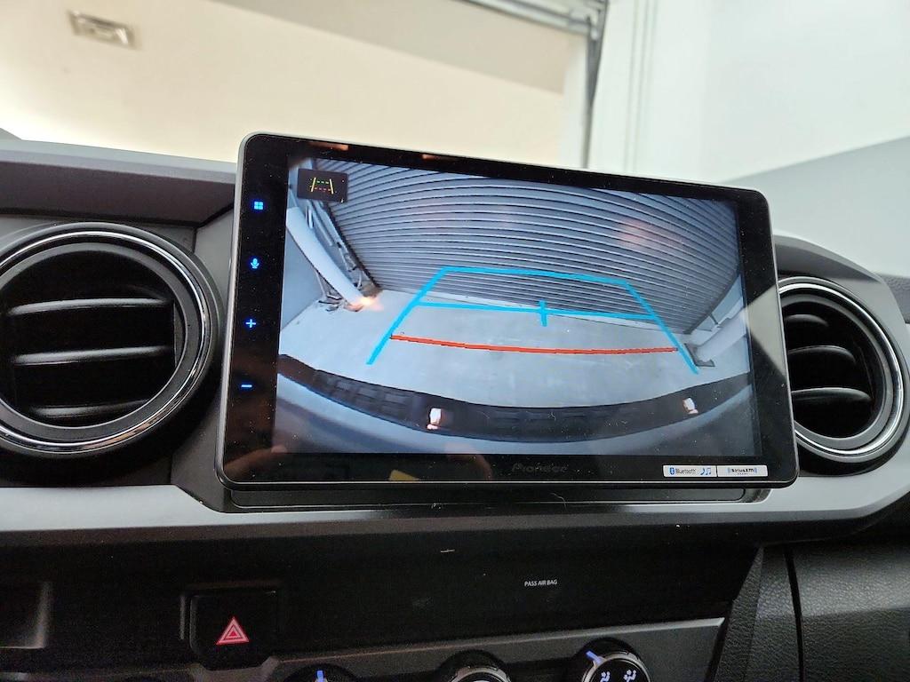 used 2019 Toyota Tacoma car, priced at $29,998