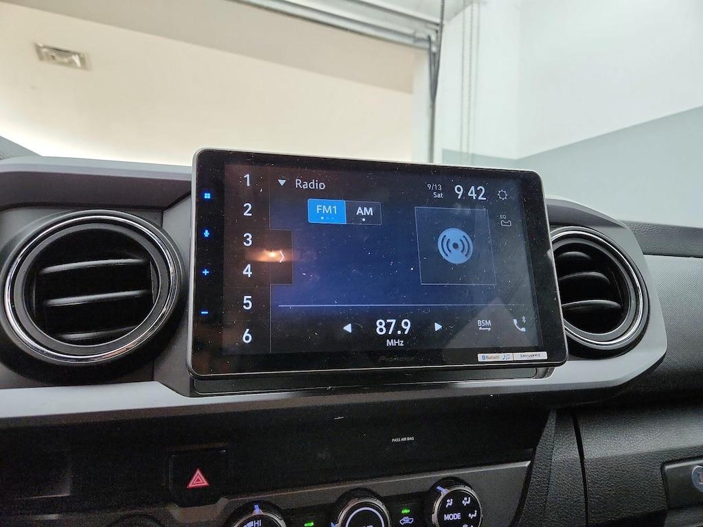 used 2019 Toyota Tacoma car, priced at $29,998