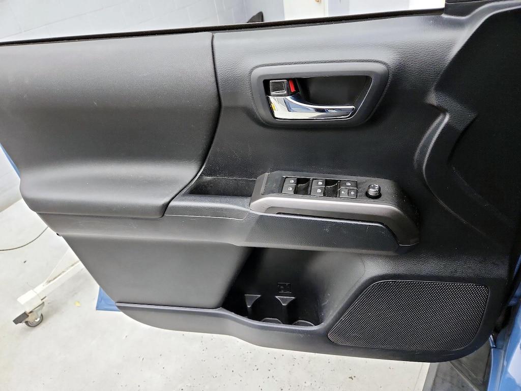 used 2019 Toyota Tacoma car, priced at $29,998