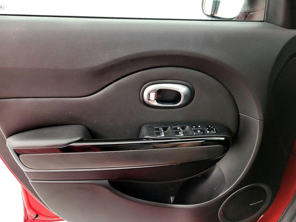 used 2019 Kia Soul car, priced at $12,998