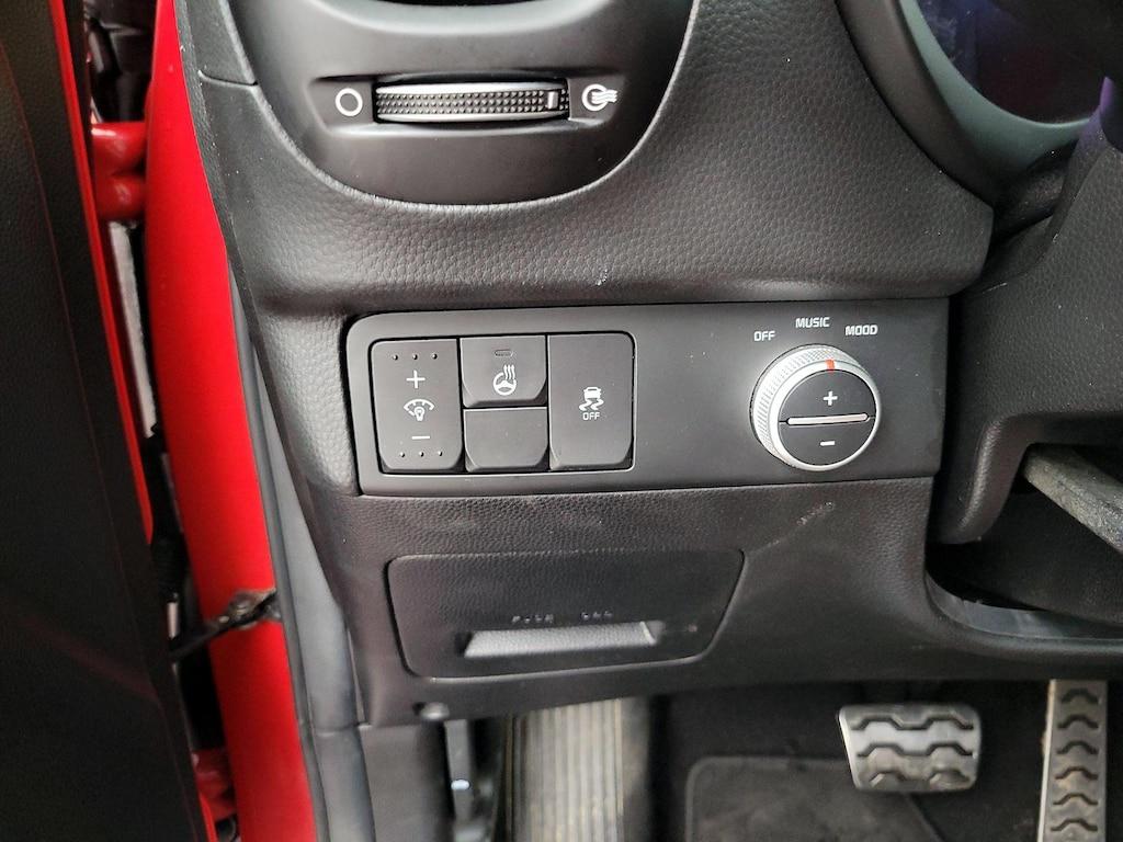 used 2019 Kia Soul car, priced at $12,998