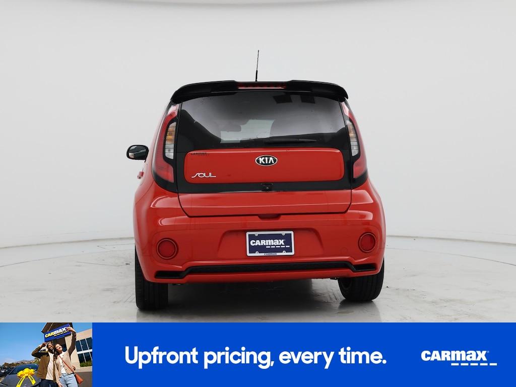 used 2019 Kia Soul car, priced at $12,998