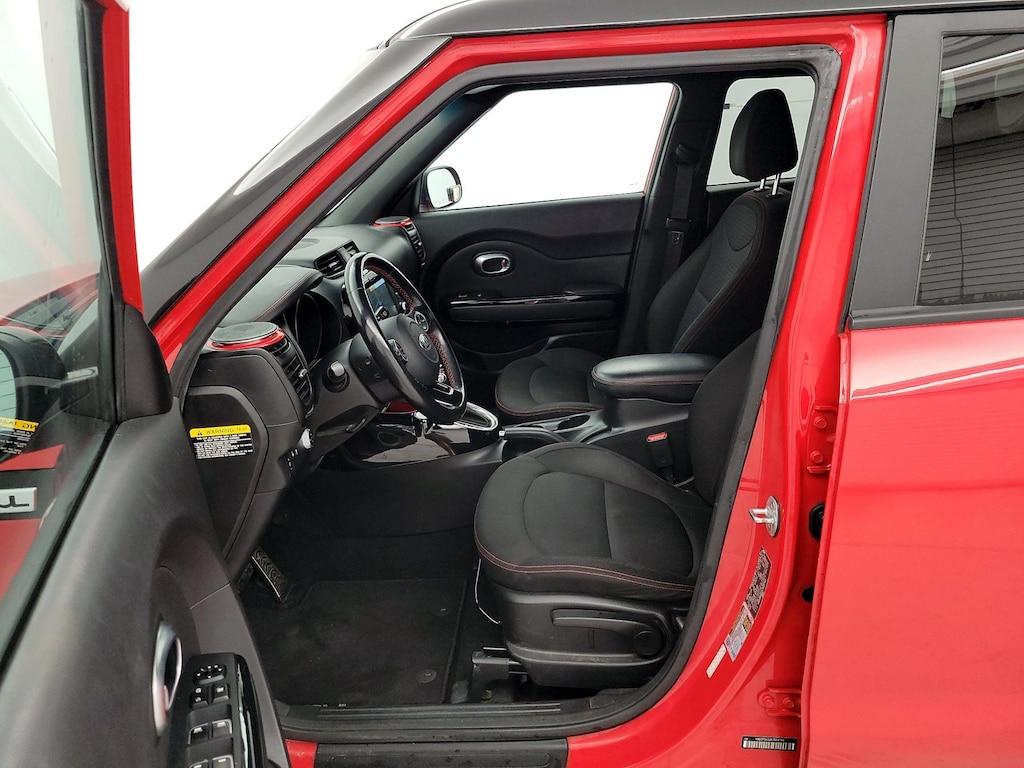used 2019 Kia Soul car, priced at $12,998