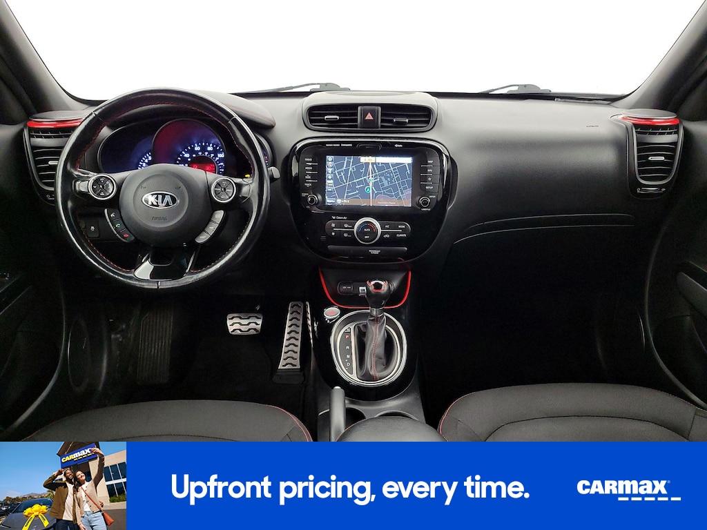 used 2019 Kia Soul car, priced at $12,998