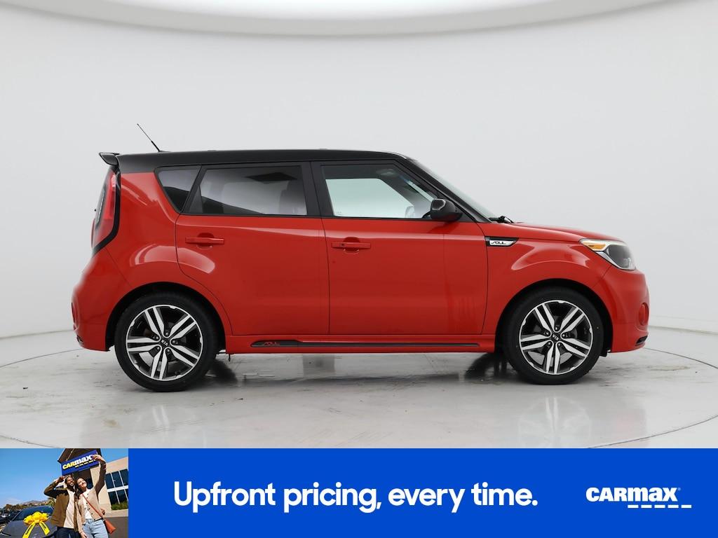 used 2019 Kia Soul car, priced at $12,998