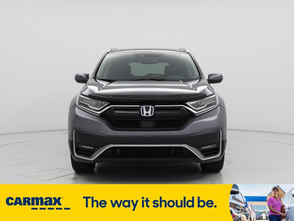 used 2022 Honda CR-V Hybrid car, priced at $29,998