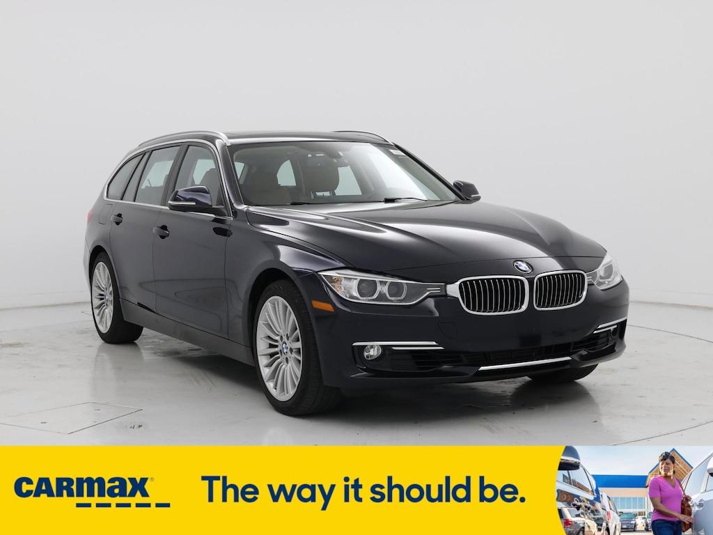 used 2015 BMW 328 car, priced at $22,998