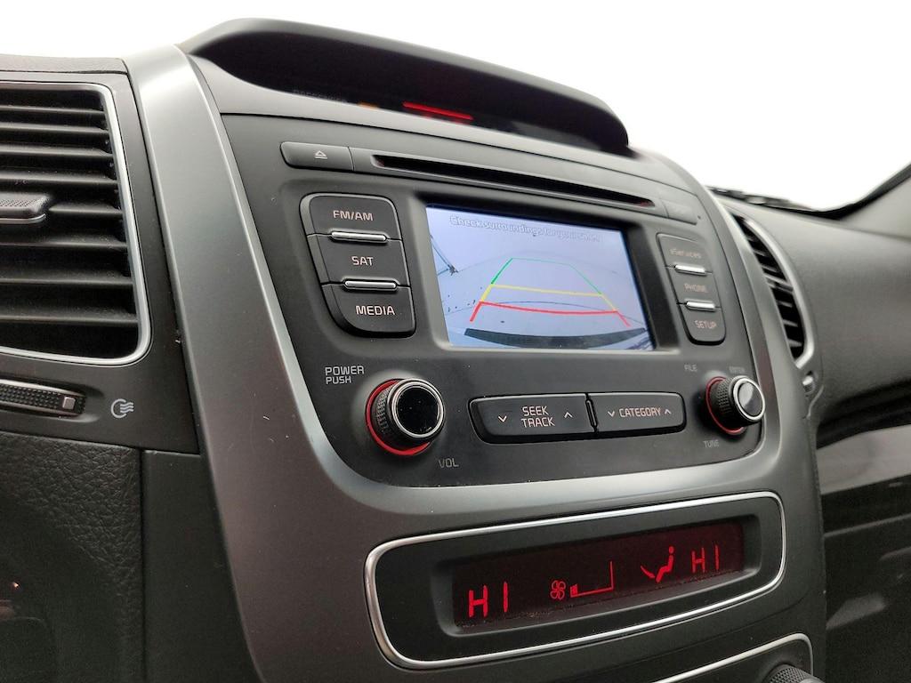 used 2015 Kia Sorento car, priced at $14,998