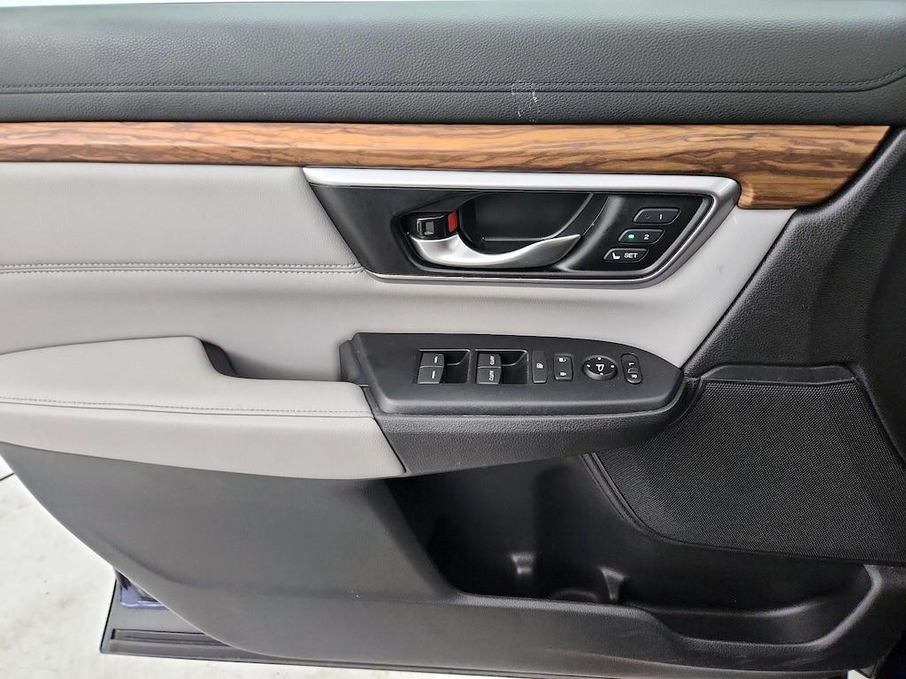 used 2019 Honda CR-V car, priced at $23,998