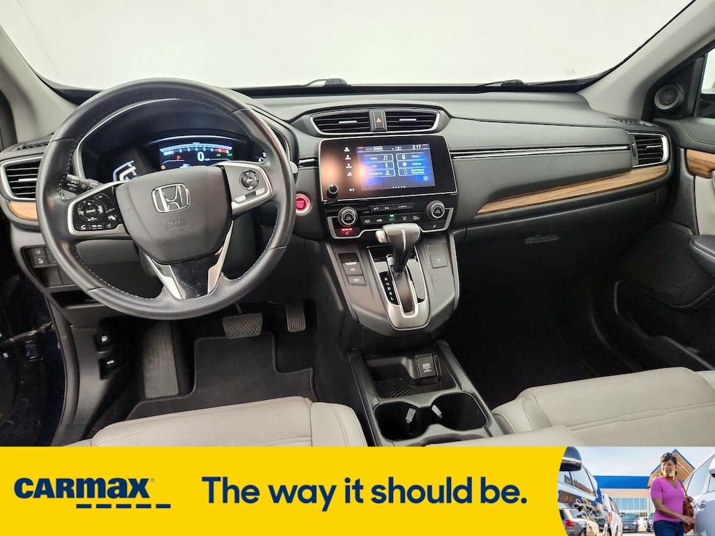 used 2019 Honda CR-V car, priced at $23,998