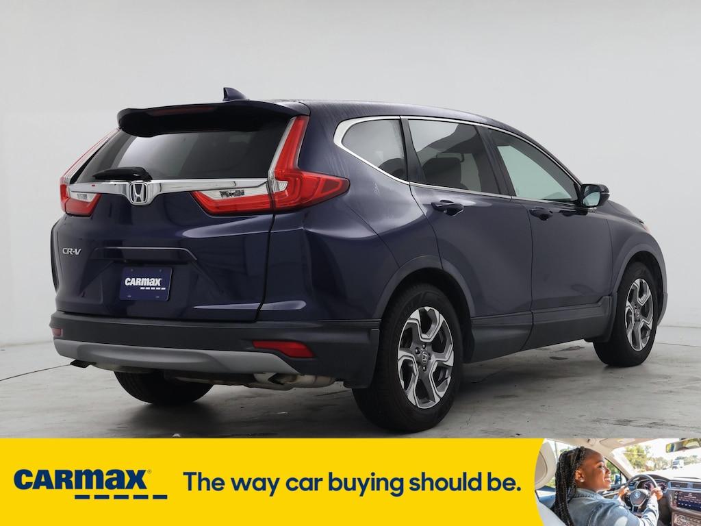 used 2019 Honda CR-V car, priced at $23,998