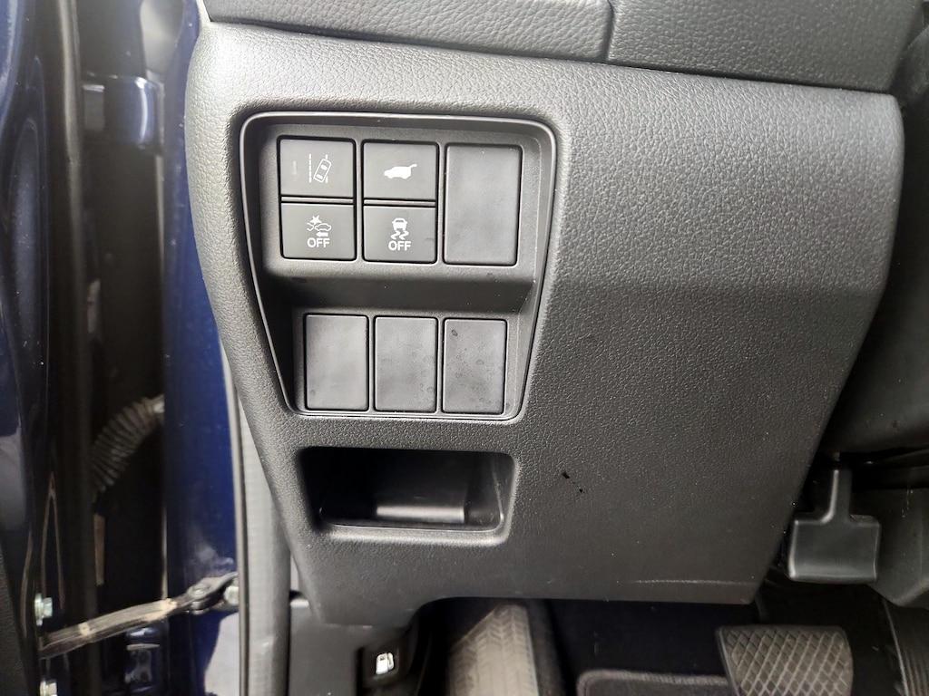 used 2019 Honda CR-V car, priced at $23,998