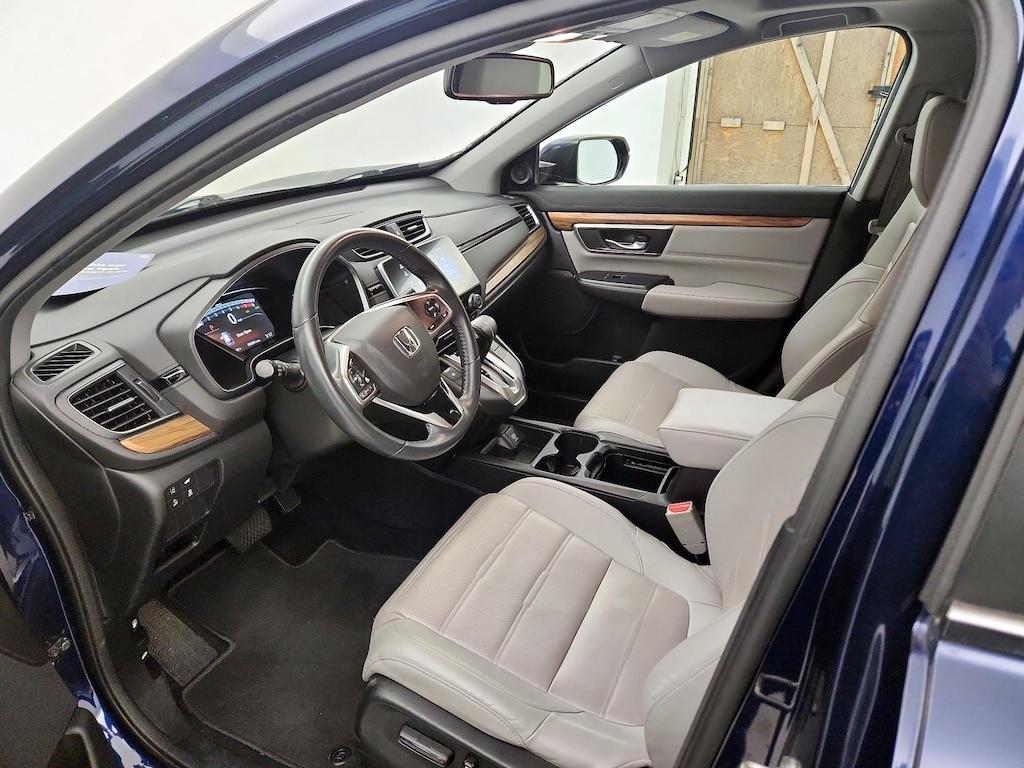 used 2019 Honda CR-V car, priced at $23,998