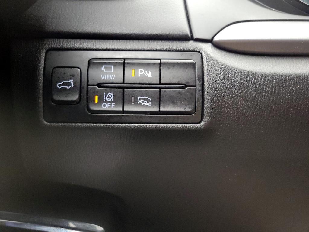 used 2021 Mazda CX-9 car, priced at $25,998