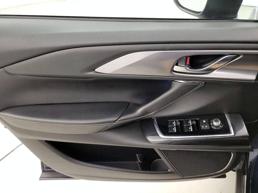 used 2021 Mazda CX-9 car, priced at $25,998