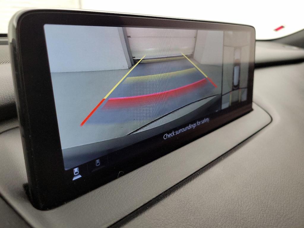 used 2021 Mazda CX-9 car, priced at $25,998