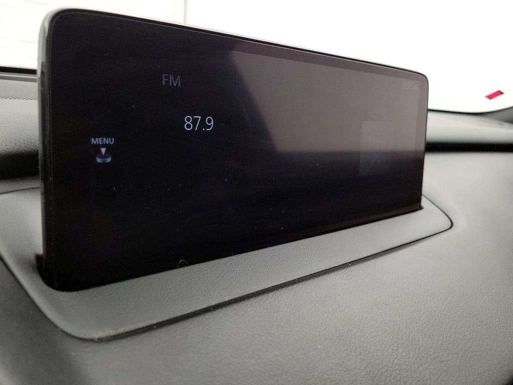 used 2021 Mazda CX-9 car, priced at $25,998