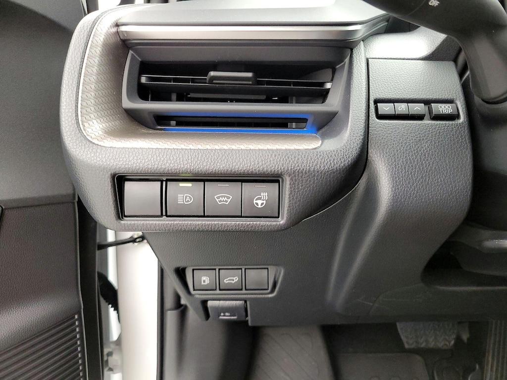 used 2023 Toyota Prius car, priced at $31,998
