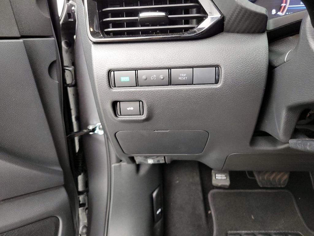 used 2025 Nissan Sentra car, priced at $23,998