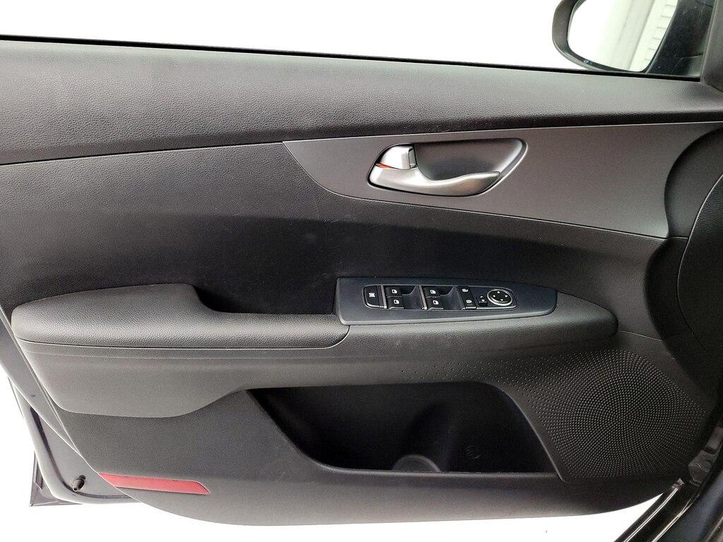 used 2021 Kia Forte car, priced at $16,998