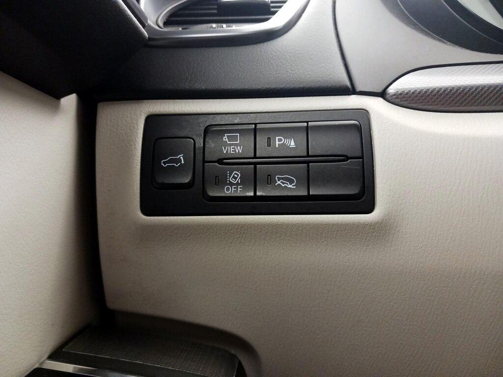 used 2021 Mazda CX-9 car, priced at $32,998