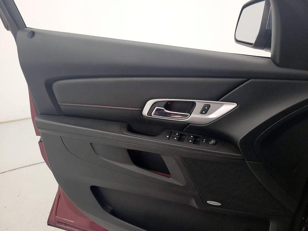 used 2016 GMC Terrain car, priced at $14,998