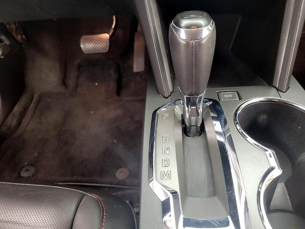 used 2016 GMC Terrain car, priced at $13,998