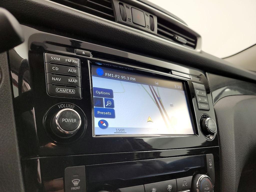 used 2016 Nissan Rogue car, priced at $16,998