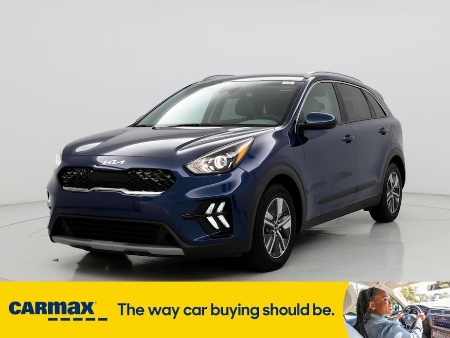 used 2022 Kia Niro car, priced at $23,998