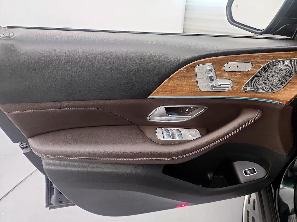used 2021 Mercedes-Benz GLS 450 car, priced at $47,998