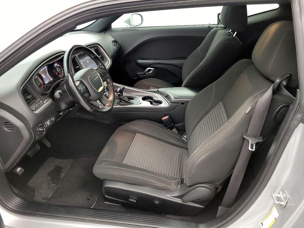 used 2020 Dodge Challenger car, priced at $24,998