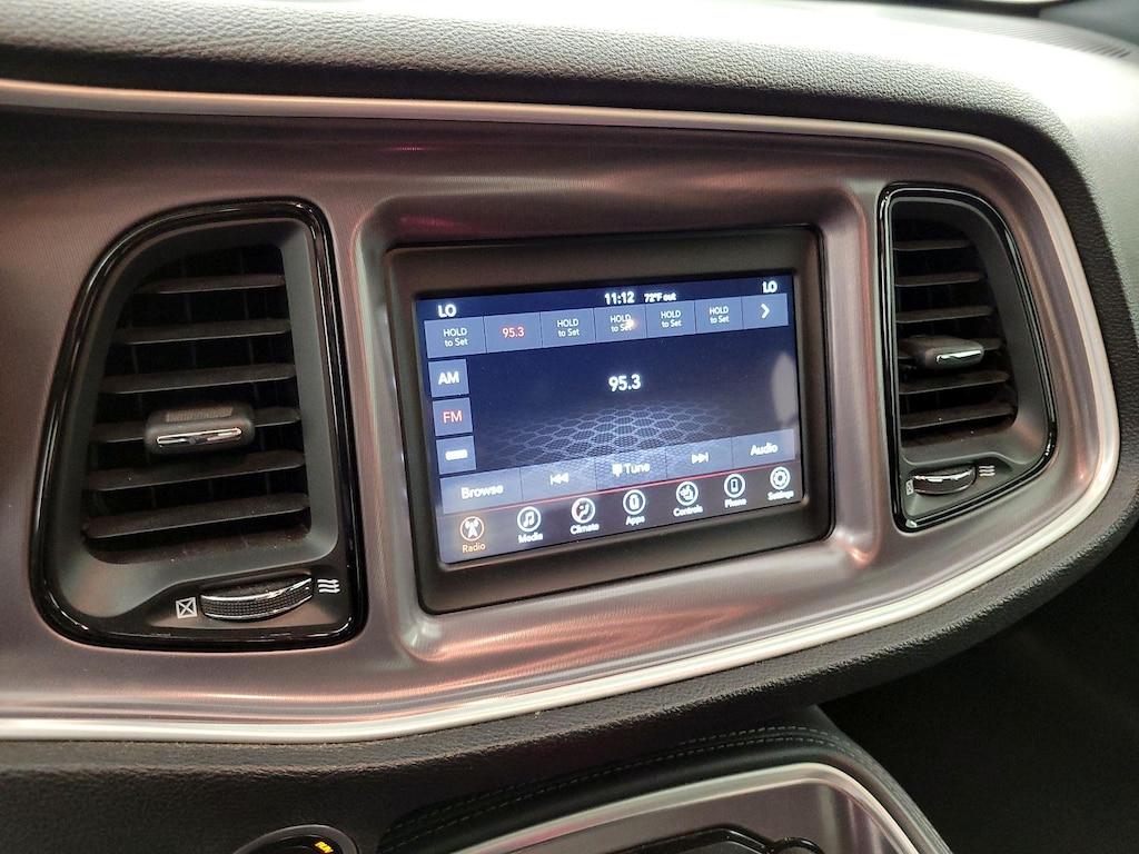 used 2020 Dodge Challenger car, priced at $24,998