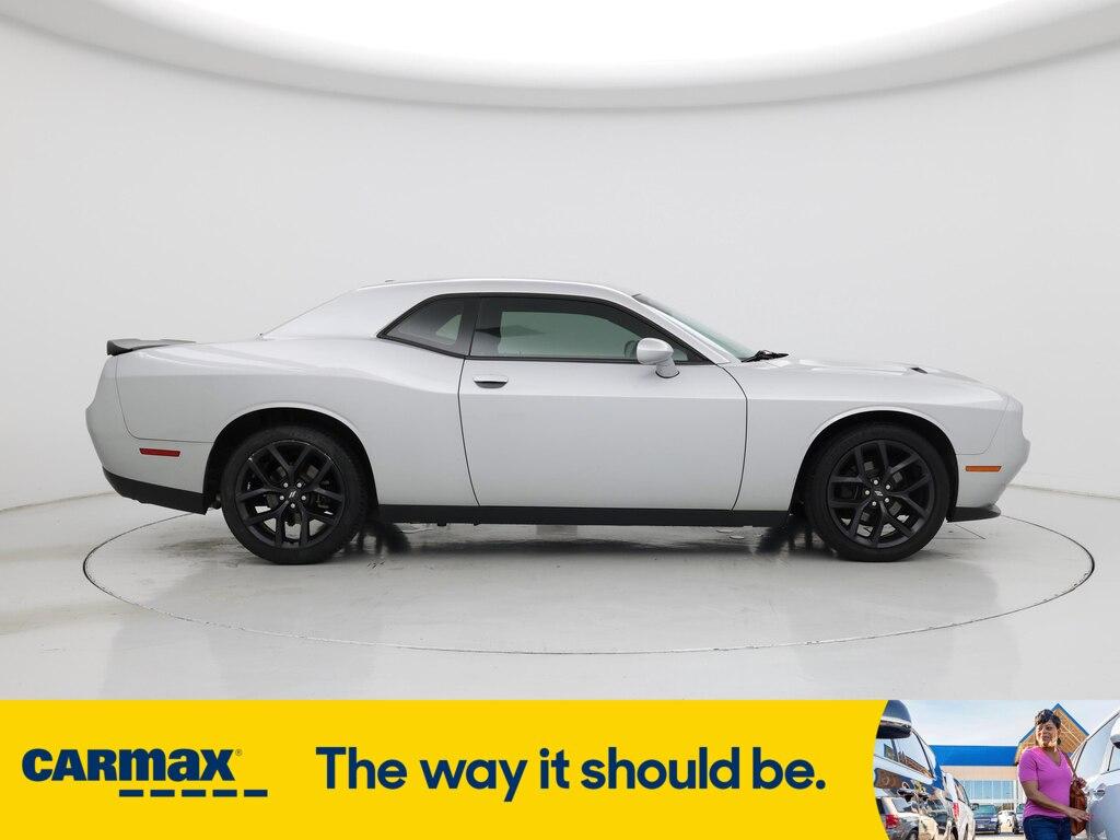 used 2020 Dodge Challenger car, priced at $24,998