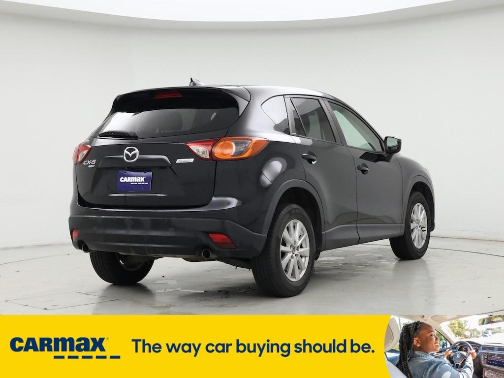 used 2016 Mazda CX-5 car, priced at $15,998