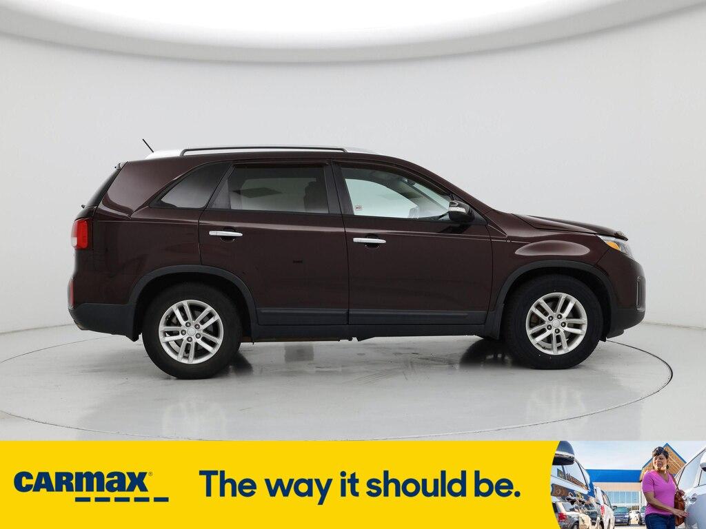 used 2015 Kia Sorento car, priced at $13,998