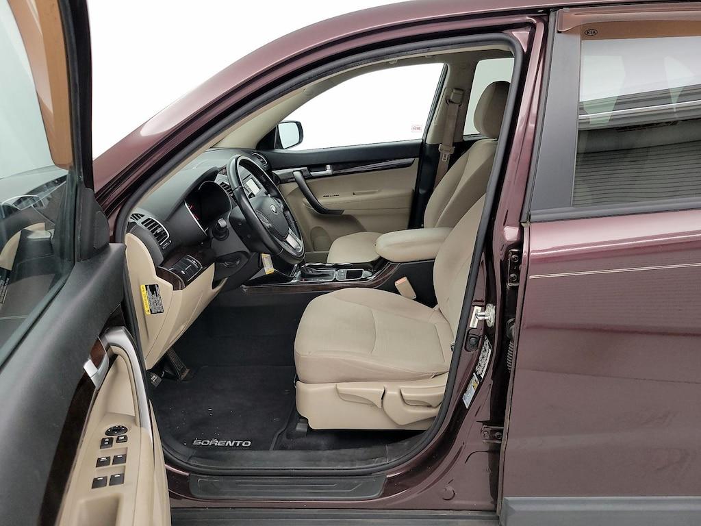 used 2015 Kia Sorento car, priced at $13,998