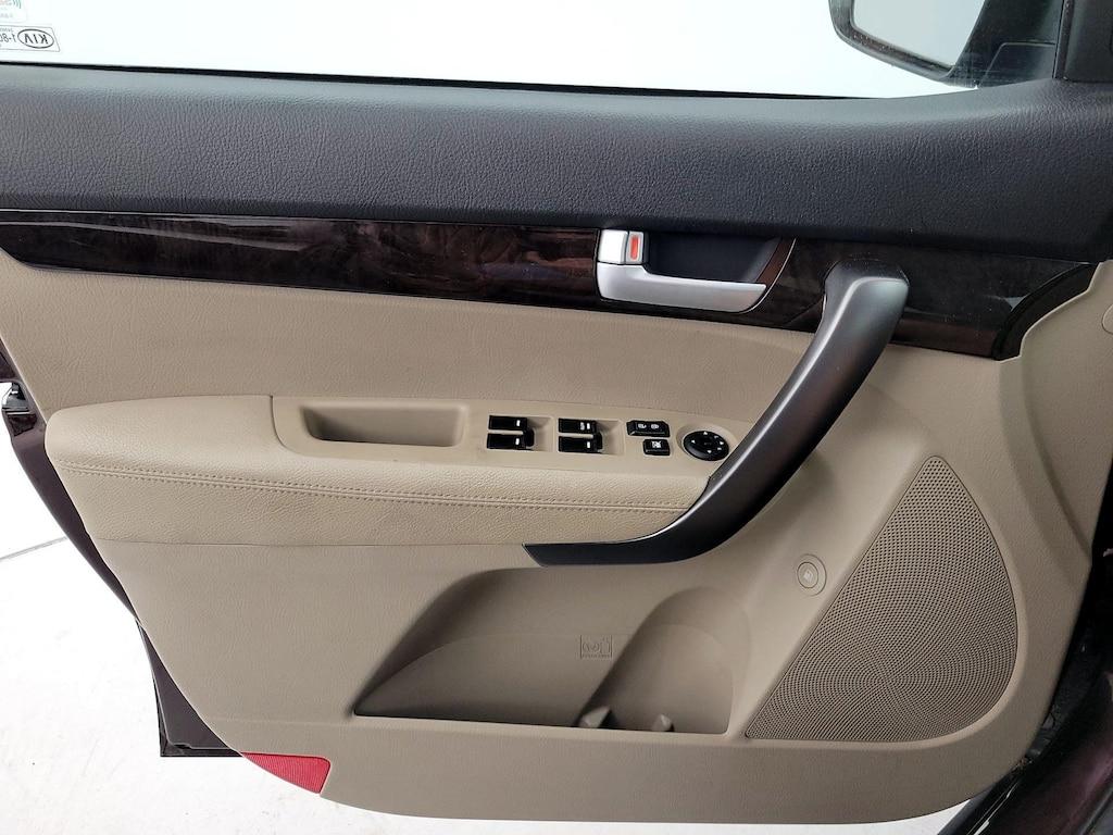 used 2015 Kia Sorento car, priced at $13,998