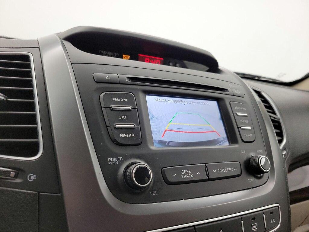 used 2015 Kia Sorento car, priced at $13,998