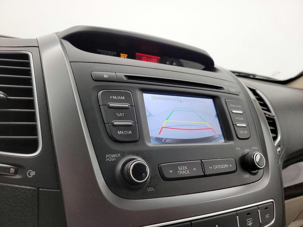 used 2015 Kia Sorento car, priced at $13,998