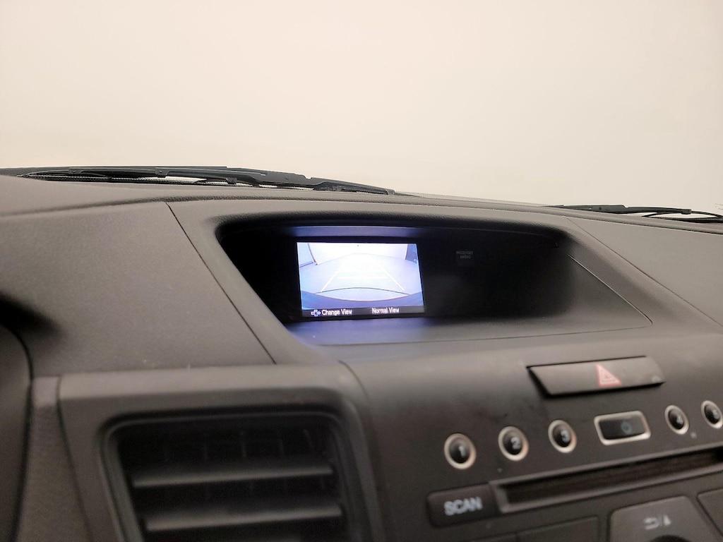 used 2015 Honda CR-V car, priced at $15,998