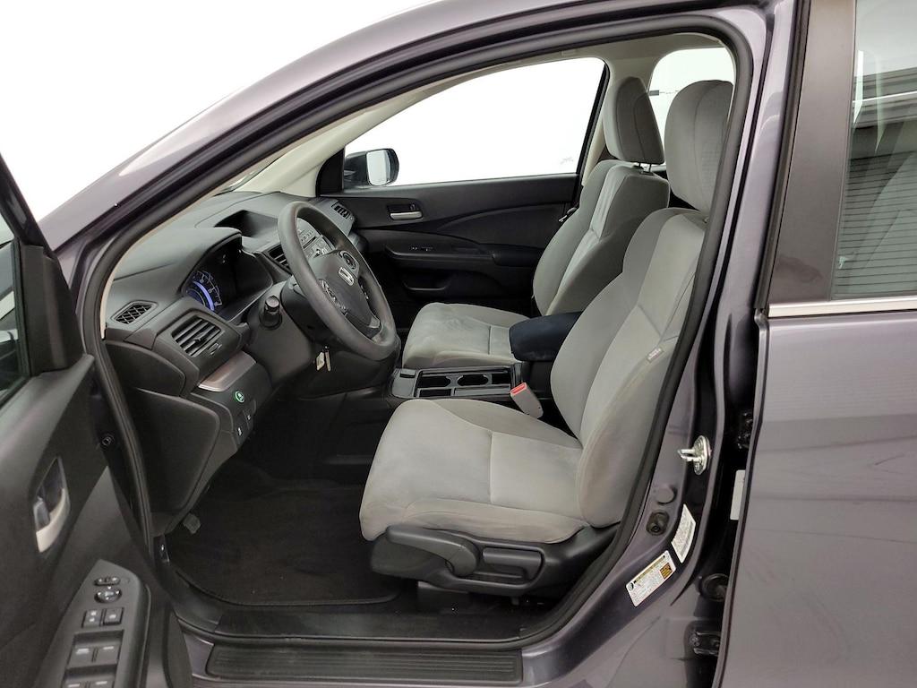 used 2015 Honda CR-V car, priced at $15,998