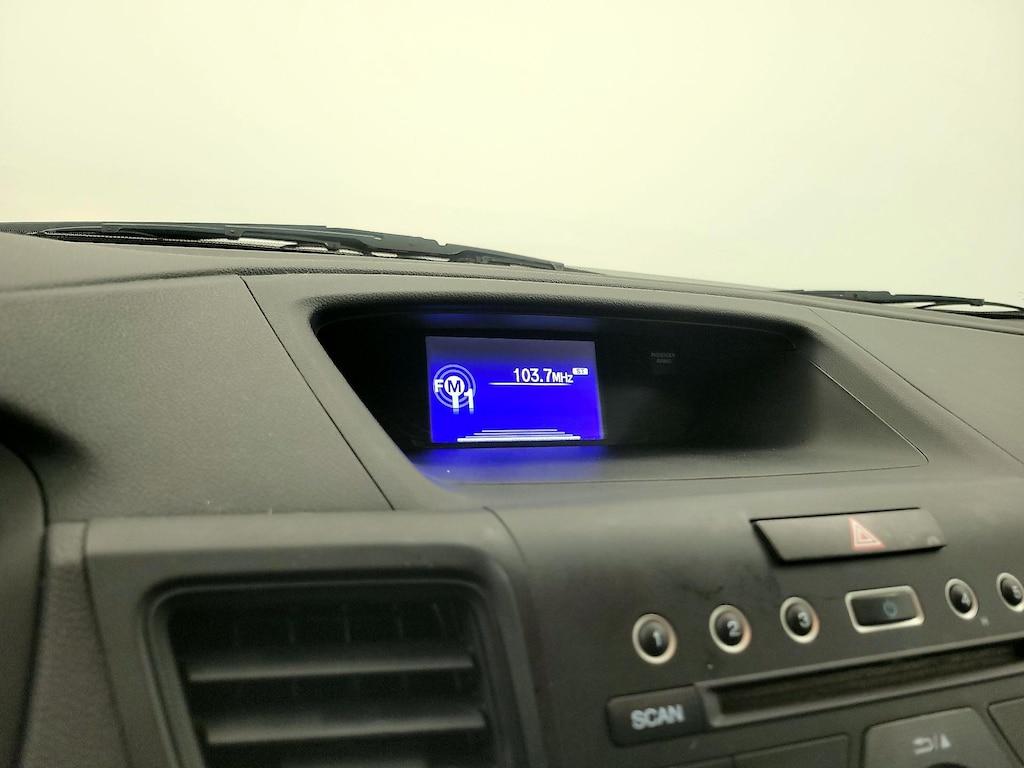 used 2015 Honda CR-V car, priced at $15,998