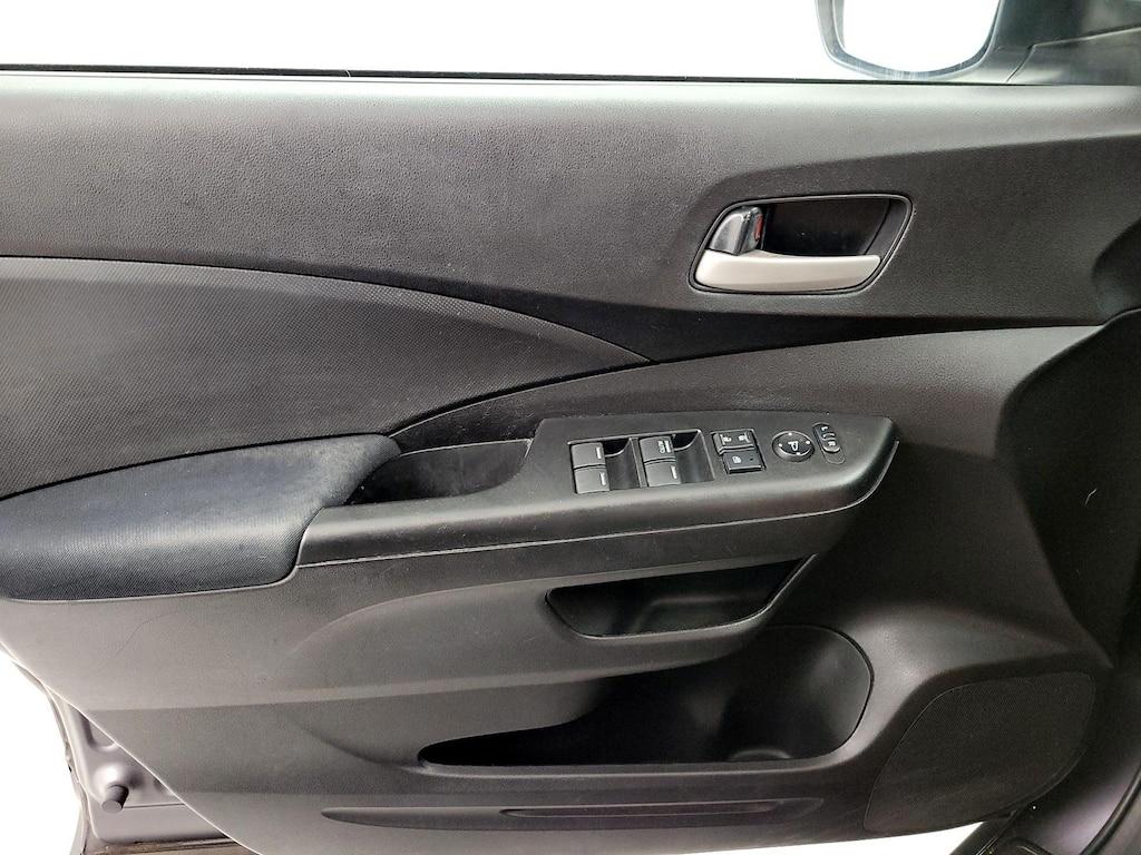 used 2015 Honda CR-V car, priced at $15,998