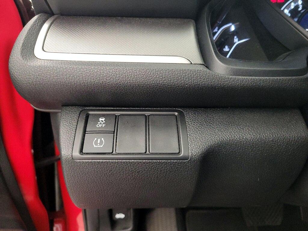 used 2018 Honda Civic car, priced at $18,998