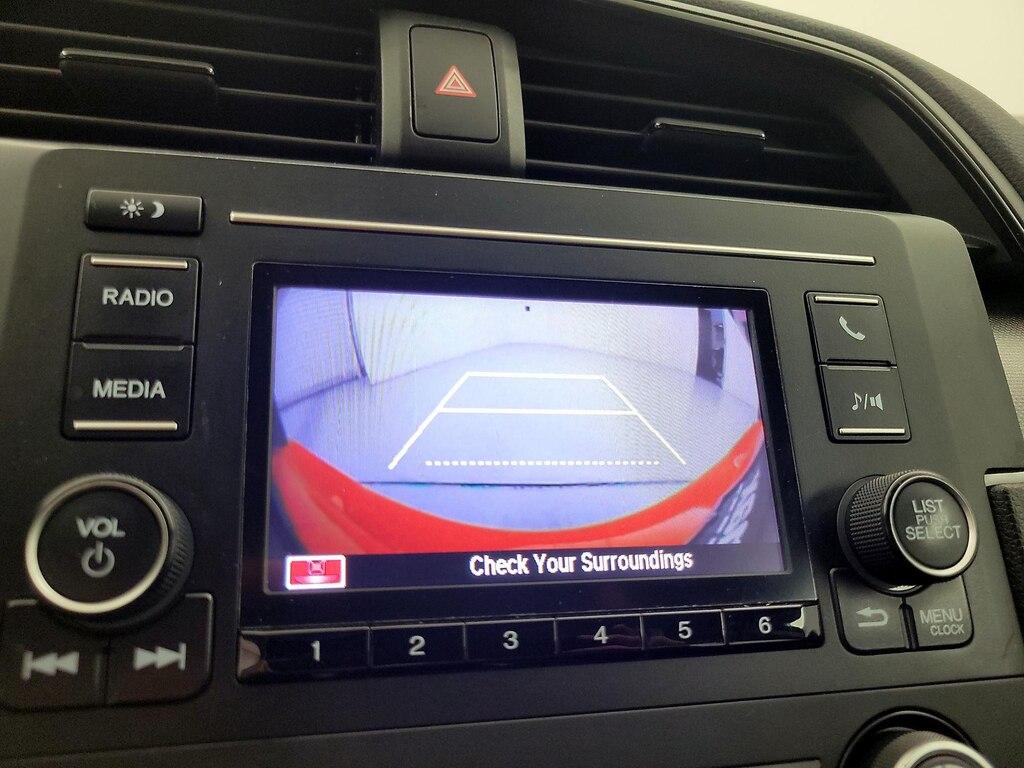 used 2018 Honda Civic car, priced at $18,998